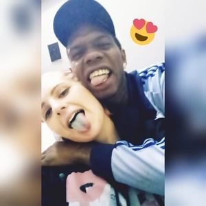 Meet your Posher, Britt